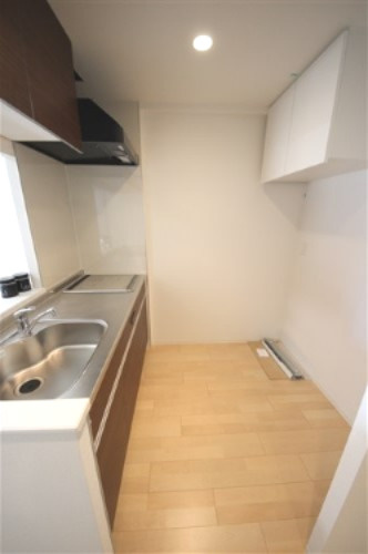 【キッチン】 | セレニテ新大阪カルム