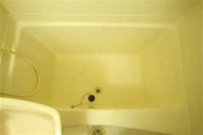 【浴室】 | グリーンヒルズ5番館