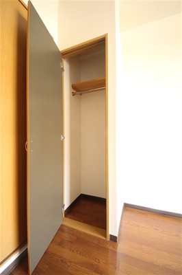 【収納】 | グリーンヒルズ5番館