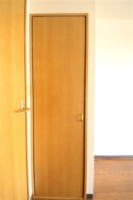 【収納】 | グリーンヒルズ5番館