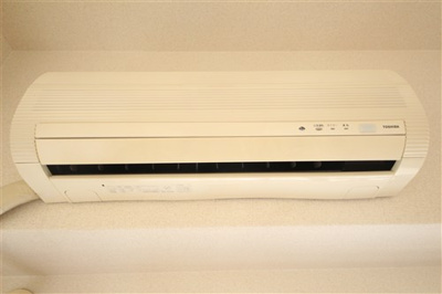 【設備】 | グリーンヒルズ5番館