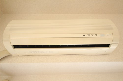 【設備】 | グリーンヒルズ5番館