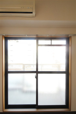 【設備】 | グリーンヒルズ5番館