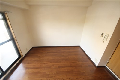 【居間・リビング】 | グリーンヒルズ5番館