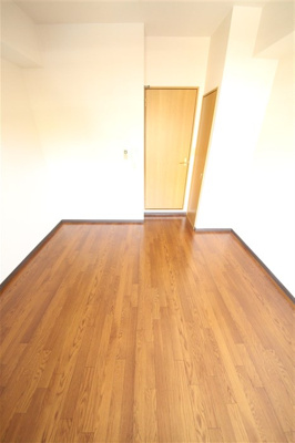 【洋室】 | グリーンヒルズ5番館