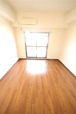 【洋室】 | グリーンヒルズ5番館