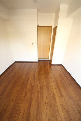 【洋室】 | グリーンヒルズ5番館