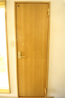 【内装】 | グリーンヒルズ5番館