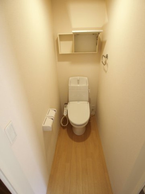 【トイレ】 | アバンテヒルズ