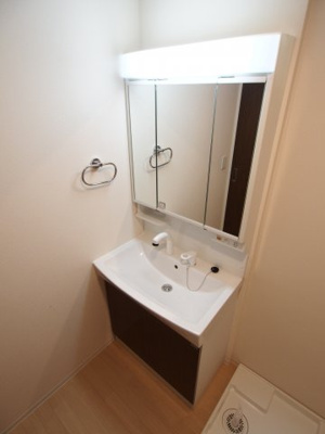 【独立洗面台】 | アバンテヒルズ