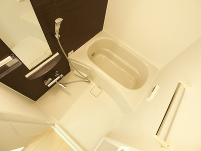 【浴室】 | アバンテヒルズ