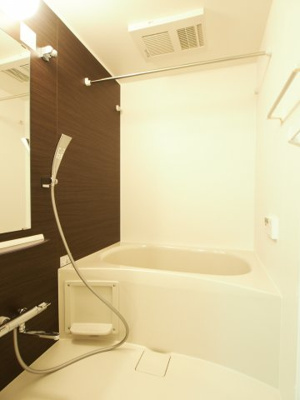 【浴室】 | アバンテヒルズ