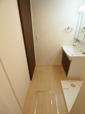 【洗面所】 | アバンテヒルズ