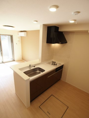 【キッチン】 | アバンテヒルズ