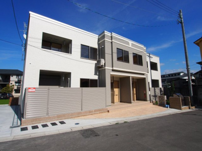 【外観】 | アバンテヒルズ