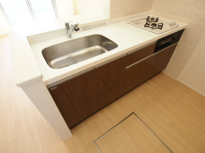 【キッチン】 | アバンテヒルズ