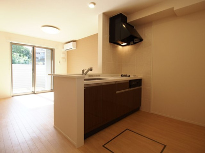 【居間・リビング】 | アバンテヒルズ