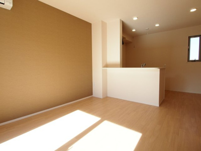 【居間・リビング】 | アバンテヒルズ