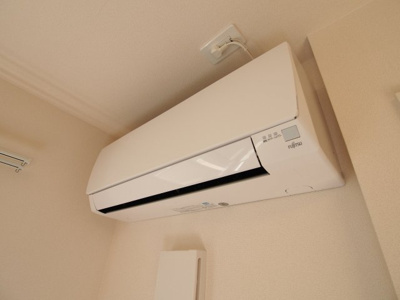 【設備】 | アバンテヒルズ | エアコン（洋室側）
