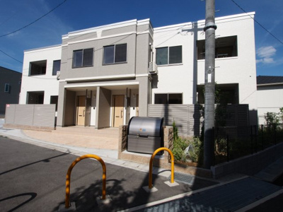 【外観】 | アバンテヒルズ