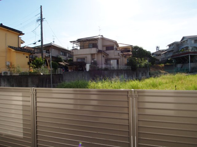 【展望】 | アバンテヒルズ