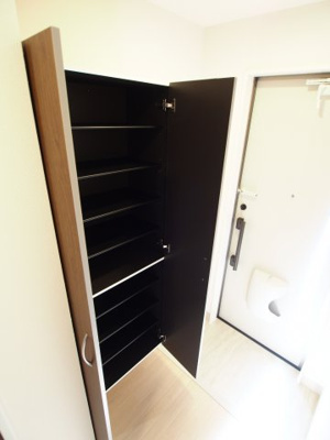 【収納】 | アバンテヒルズ | シューズボックス