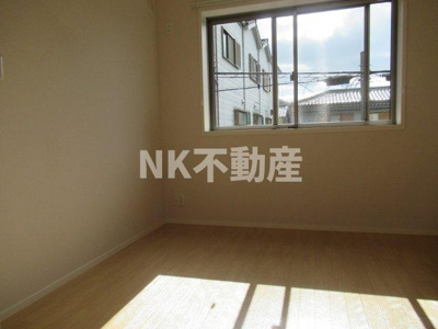 【子供部屋】 | カーサ・チェルキオ（東花園） | 物件の内装です