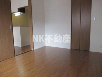 【子供部屋】 | メゾン池島（東花園賃貸） | お子さんのいるうちは子供部屋に使ってはいかがでしょうか