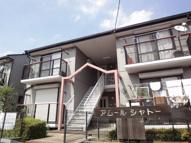 アムールシャトーB【SHM】の画像