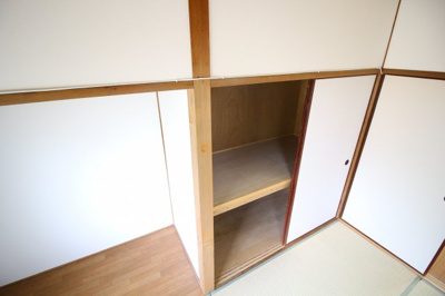 【収納】 | 大門文化Ｄ棟