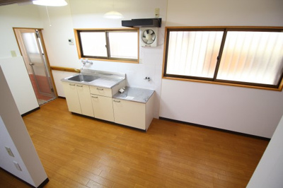 【内装】 | 大門文化Ｄ棟