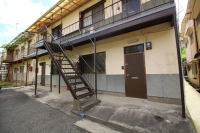 【エントランス】 | 大門文化Ｄ棟