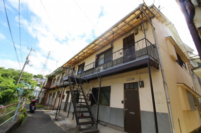 【外観】 | 大門文化Ｄ棟