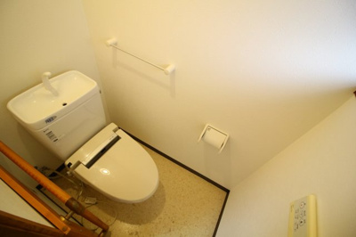 【トイレ】 | 大門文化Ｄ棟