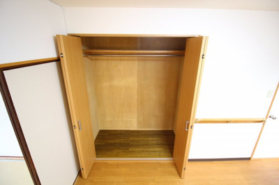 【収納】 | 大門文化Ｄ棟