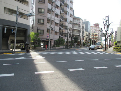 【周辺】 | ライオンズマンション目黒青葉台タウンハウス