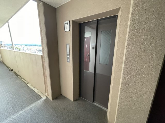パワーステージ中村のその他共用部分