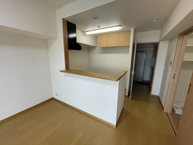 パワーステージ中村のキッチン
