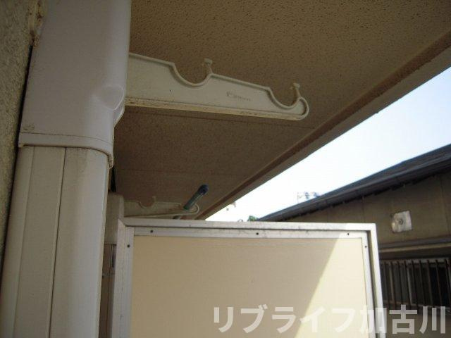 サニーキューブＮのその他|別号室参照