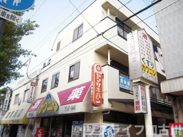 サニーキューブＮ