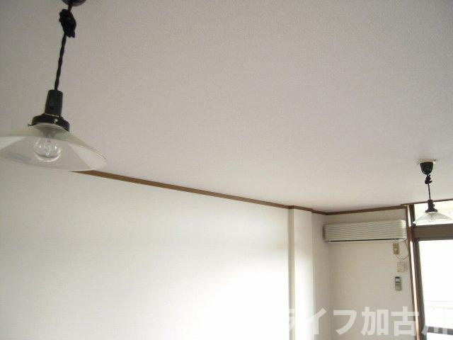 サニーキューブＮのその他|別号室参照