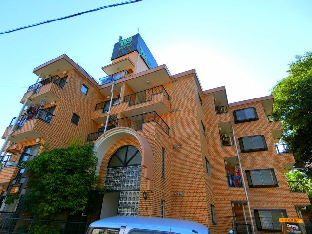ＹＴＳマンション貴志の外観