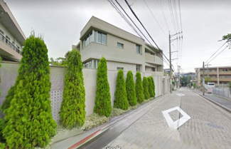 【外観】 | プラウド瑞穂松園町の外観
