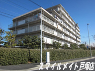 グリーンパーク戸塚ヒルズ　の画像