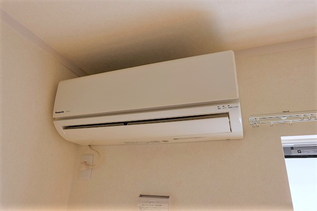 SILK　TERRACEの設備