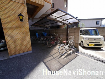 【その他共用部分】 | ライオンズマンション藤沢鵠沼