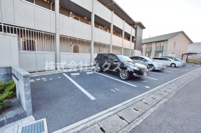 【駐車場】 | SEJOUR Aikou