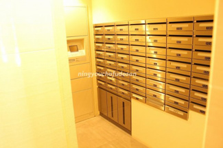 【その他共用部分】 | パークウッドレジデンス日本橋