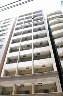 【外観】 | パークウッドレジデンス日本橋