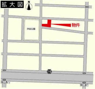 【地図】